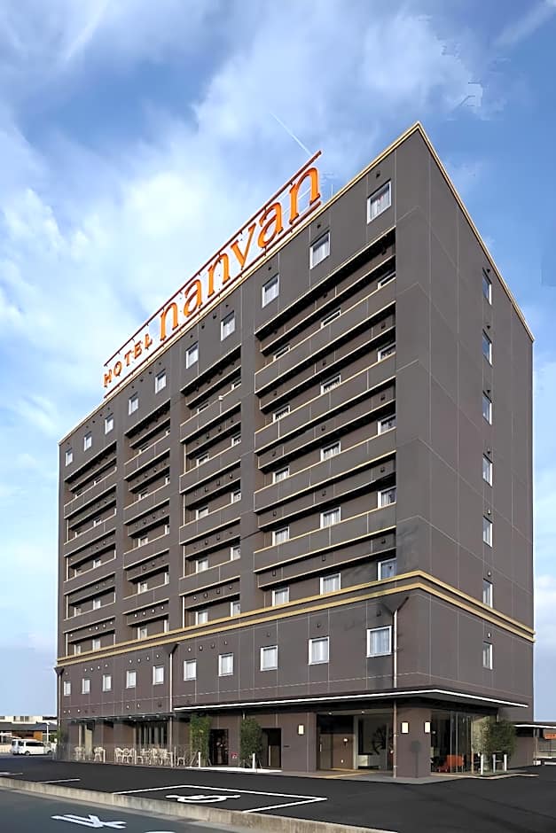 Hotel nanvan Hamanako