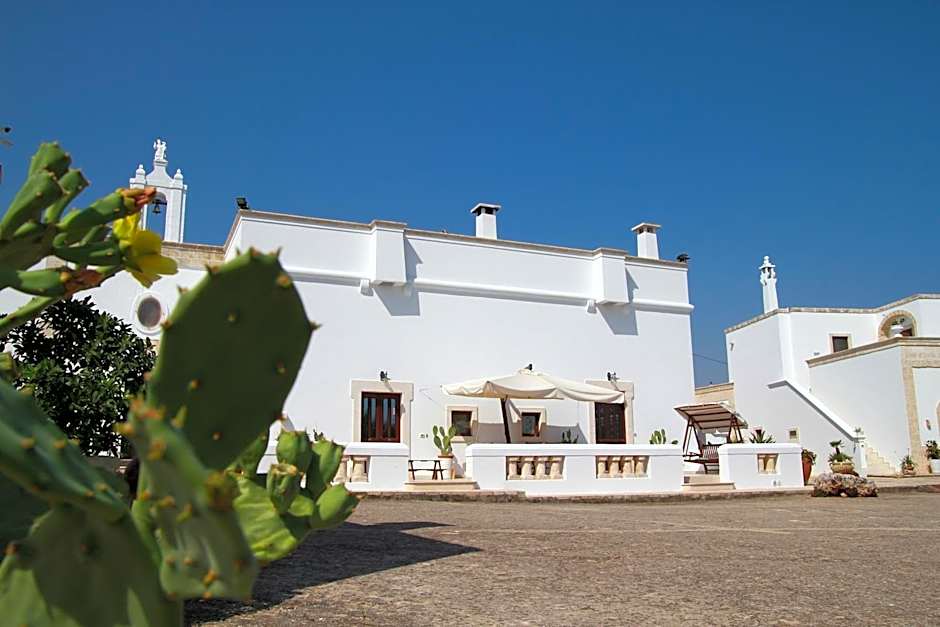 Masseria San Martino