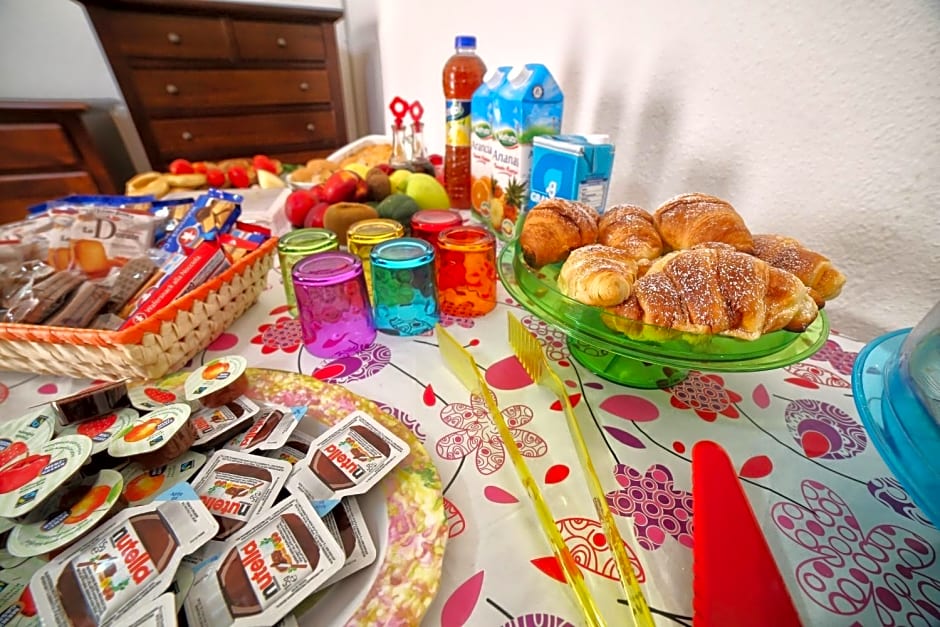 B&B Zì Micheli Salento