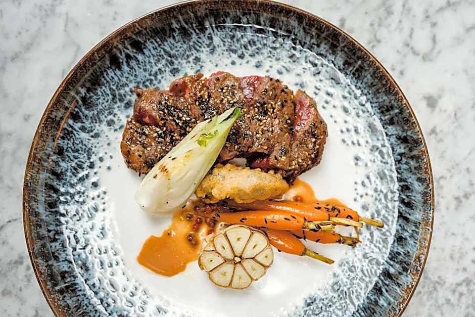 Radisson Blu Hotel, Glasgow