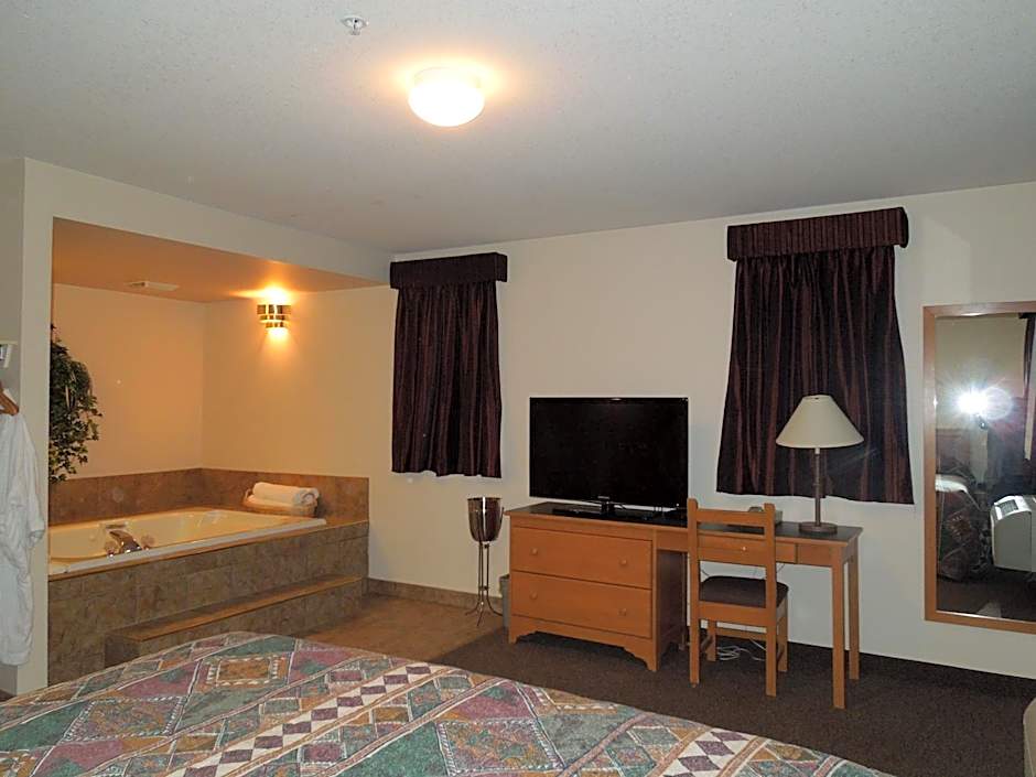 Walking Eagle Inn & Lodge