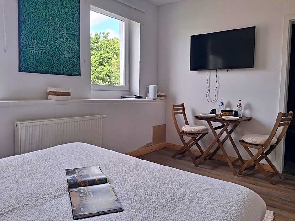 Luxury Spa Hotel - Francofolies