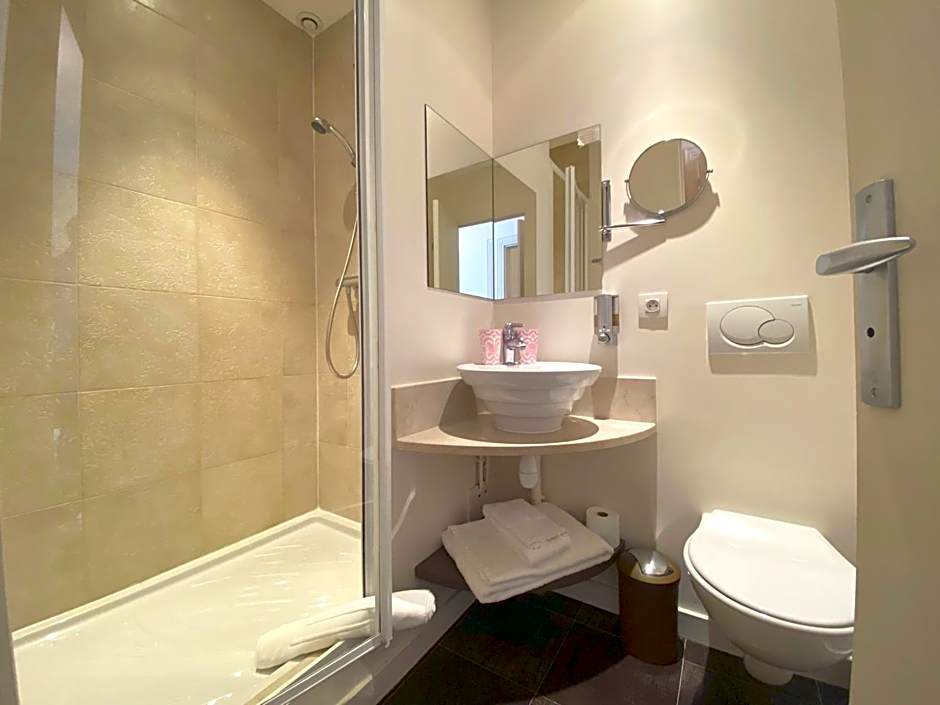 La Villa Paris - B&B