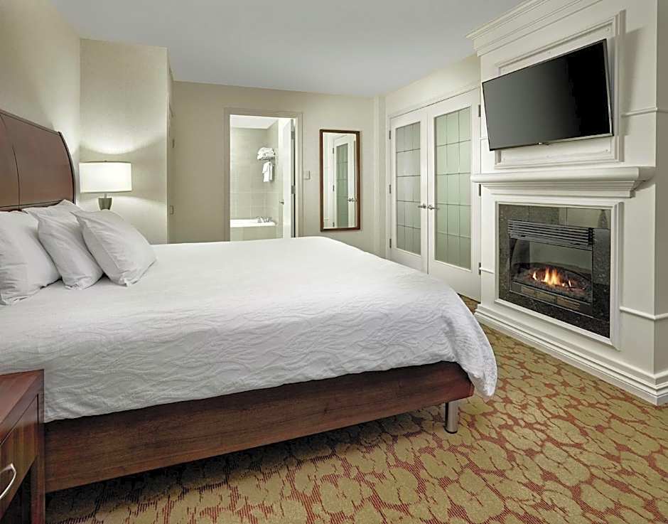 Hilton Garden Inn West Edmonton