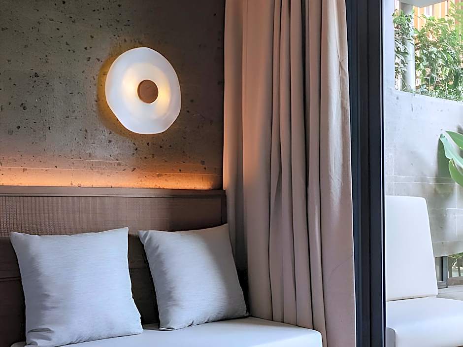 The Akasha Canggu Hotel
