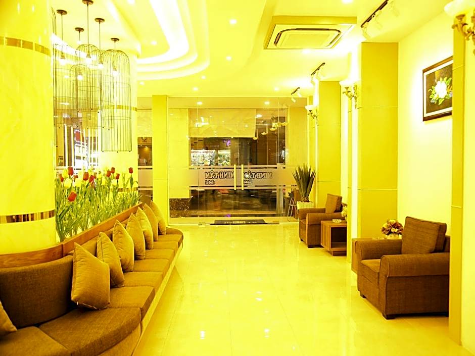 Minh Tam Hotel and Spa