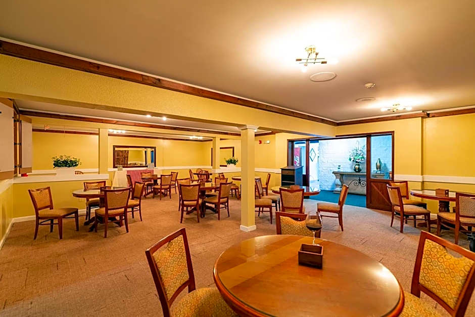 Carolina Pine Inn near Southern Pines-Pinehurst