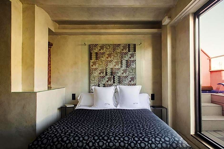 Aparthotel Arai 4* Superior