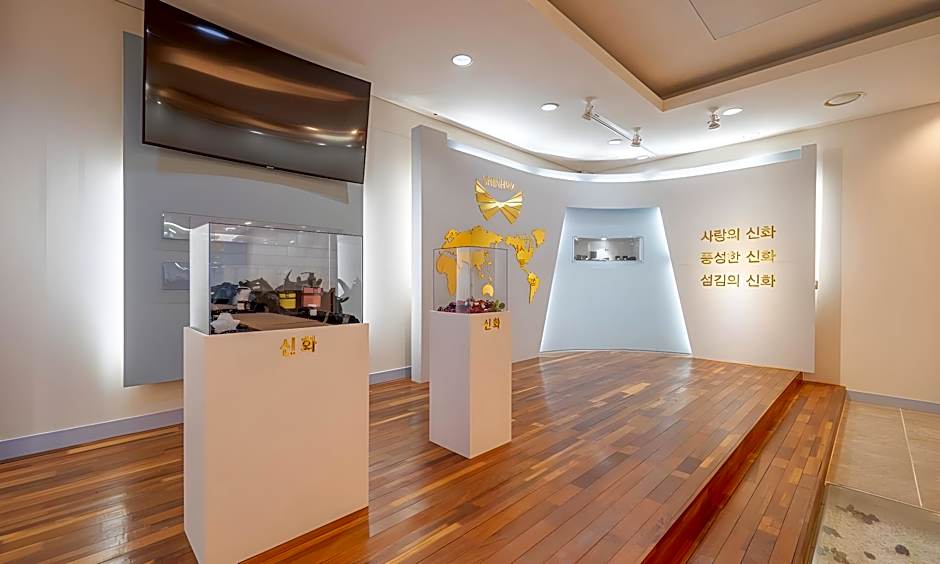 Donghae Gloria Hotel