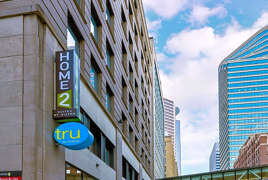 Tru By Hilton Minneapolis, Mn