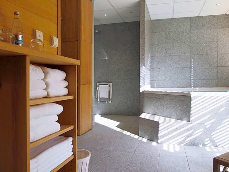 Relais du Silence Le Chateau de Sable