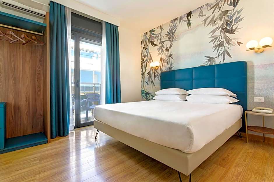 Hotel Byron Bellavista