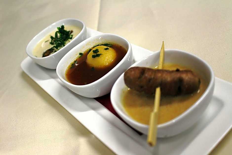 Hotel Zum Hackstück