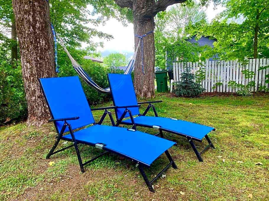 Chalet BIA Foyer & Spa