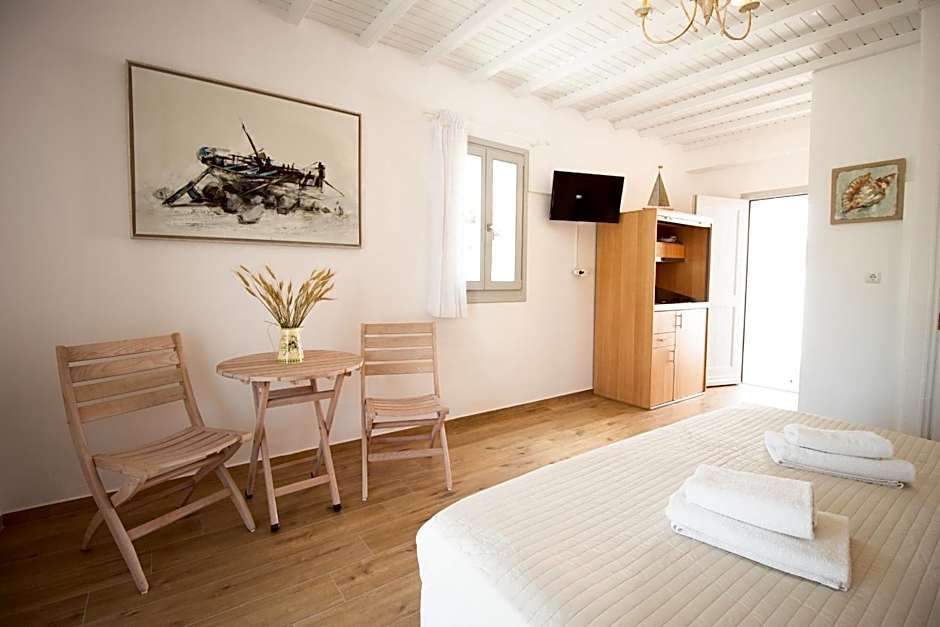 Crystal View Mykonos