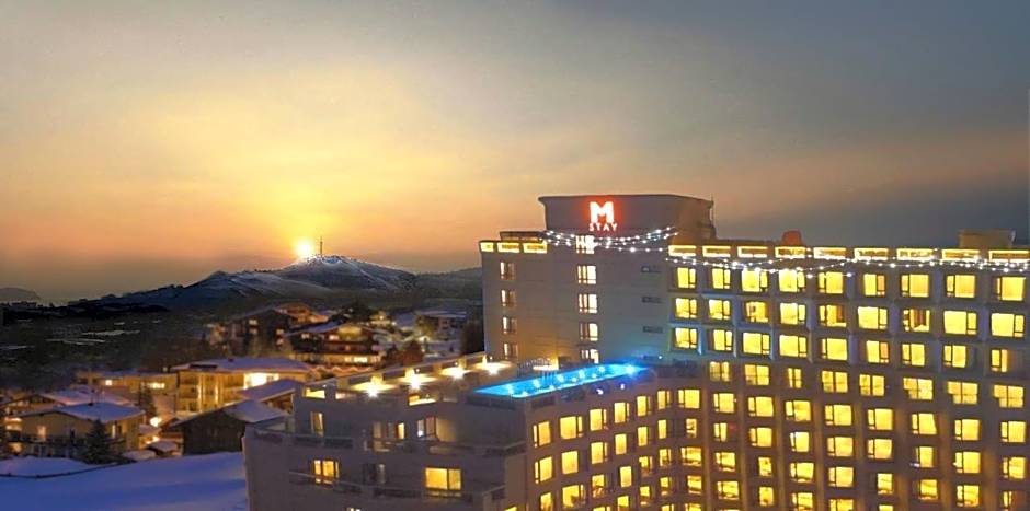 Mstay Hotel