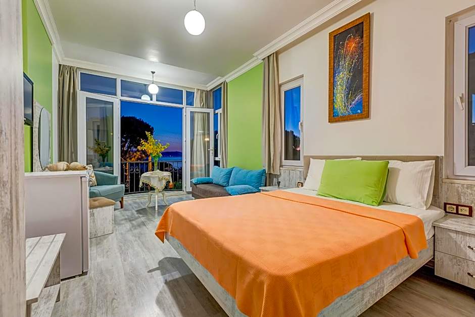 Nefes Hotel