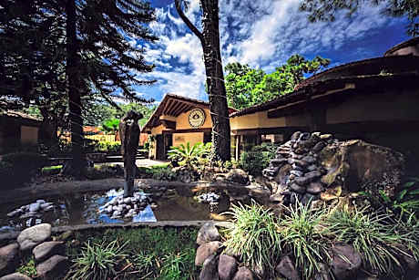 Loto Azul Hotel & Spa