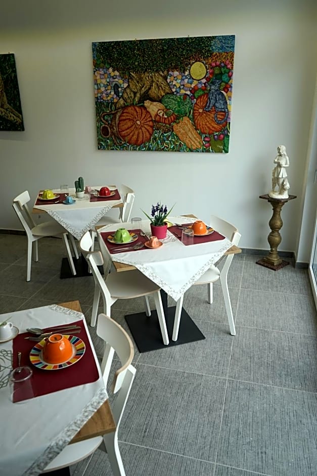 Dear Mary, B&B romantico vicino Lecce nel cuore del Salento