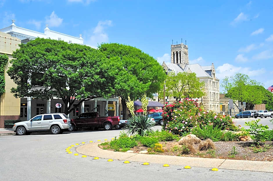 Schmitz Bed & Breakfast