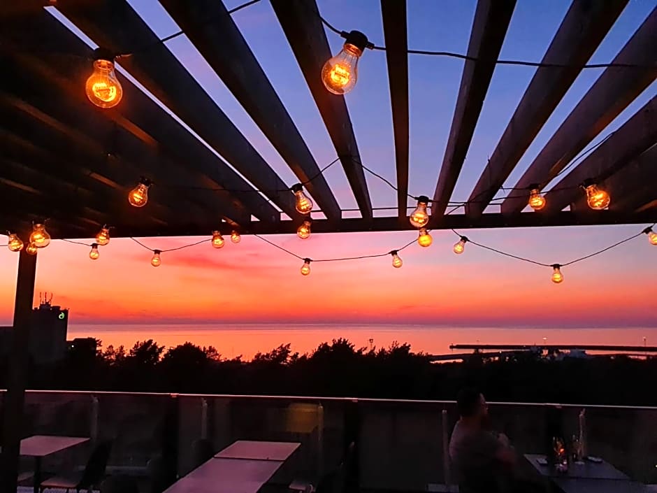 First Hotel Kokoloko