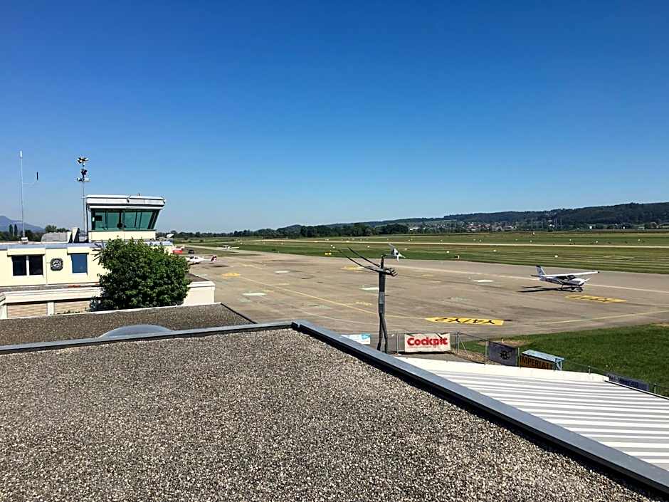 Airporthotel Grenchen