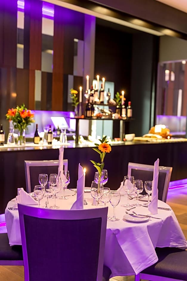 Hotel Reykjavík Grand