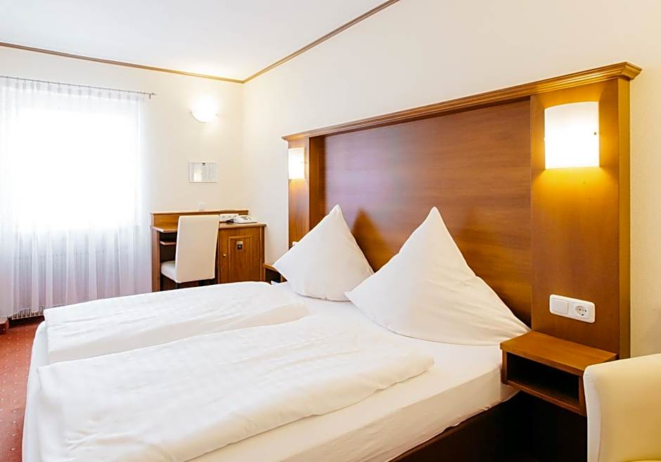 Klassik Hotel am Tor - 3 Sterne Superior direkt am Unteren Tor