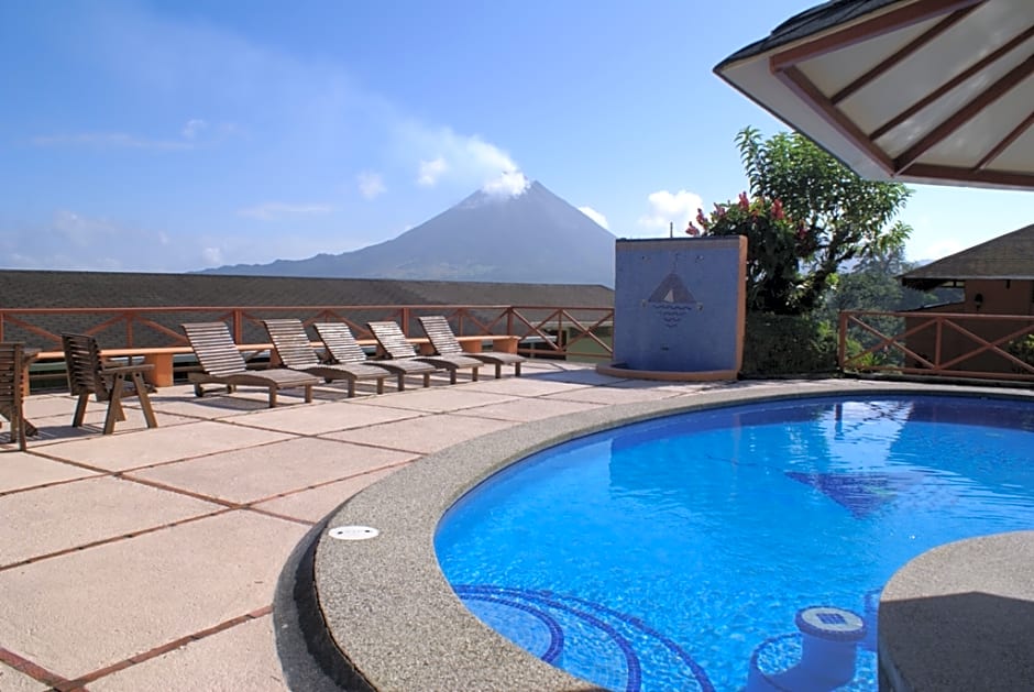 Arenal Vista Lodge
