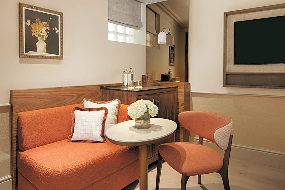 Montcalm Mayfair, Autograph Collection