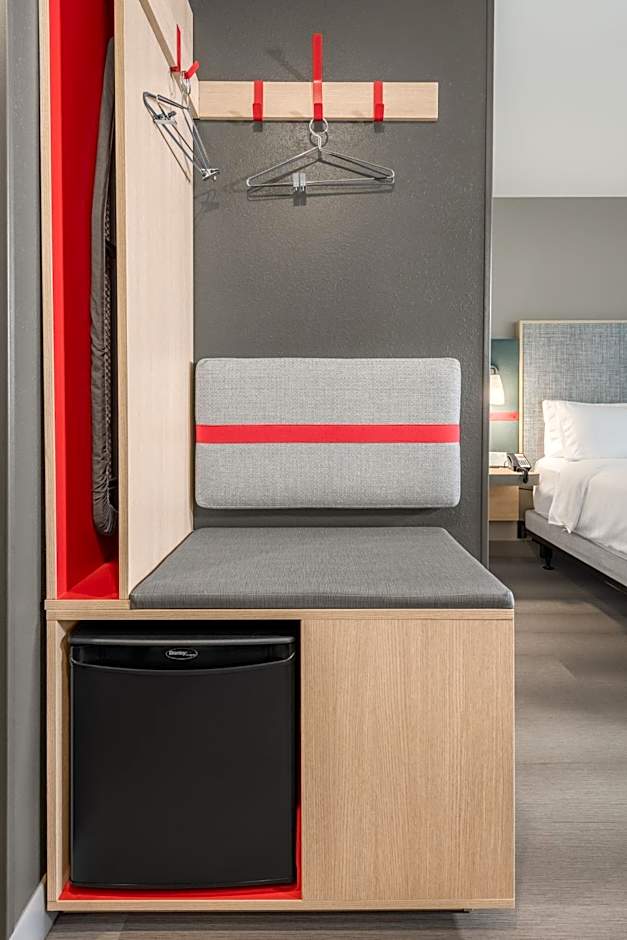 avid hotel Nashville - Lebanon By IHG