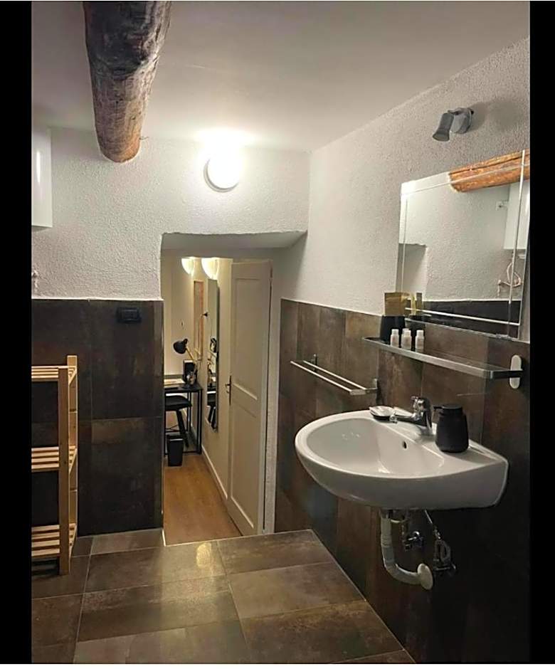 Mafalda - Napoli Rooms