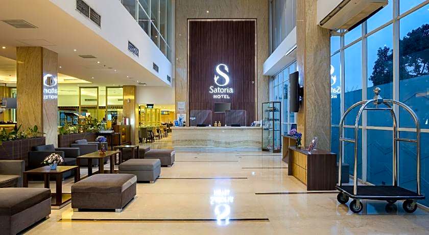 Premier Inn Yogyakarta Adisucipto