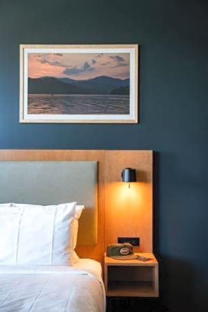 Bridge Creek Inn
