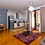 Central Passage Apartments