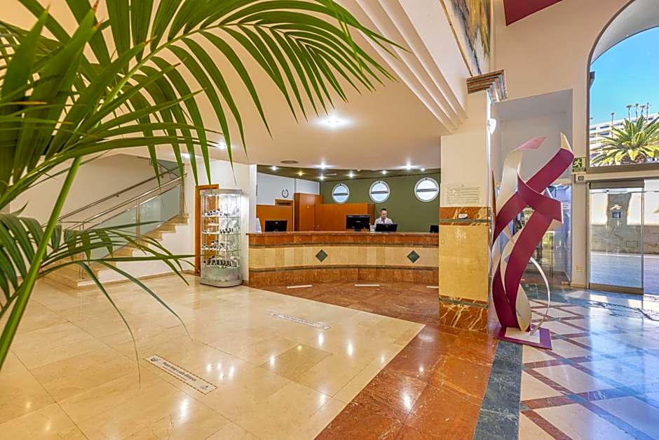 IFA Altamarena Hotel