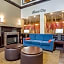 Comfort Suites At Rivergate Mall