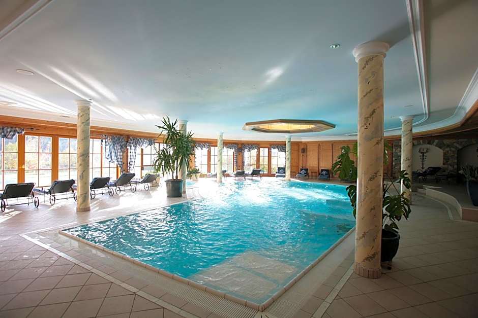 Hotel Fanes