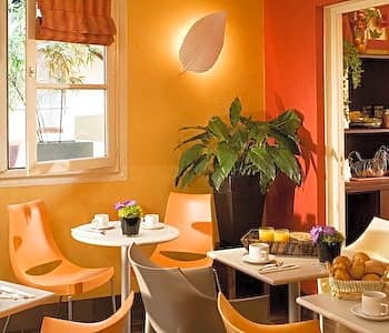 ibis Styles Paris Eiffel Cambronne