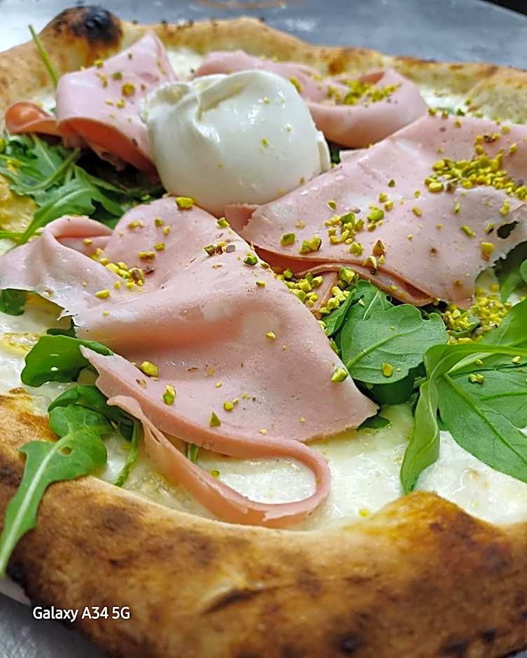 AlmaMed Hotel san Leonardo