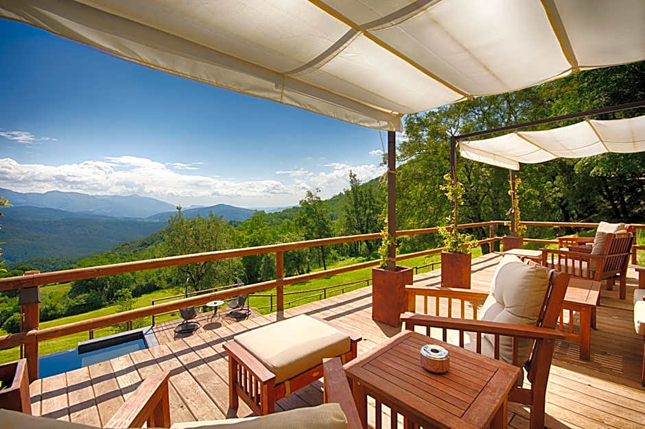 Hotel Rural & Spa Mas Prat