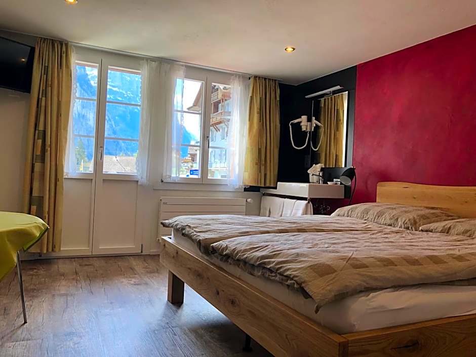 Hotel Steinbock