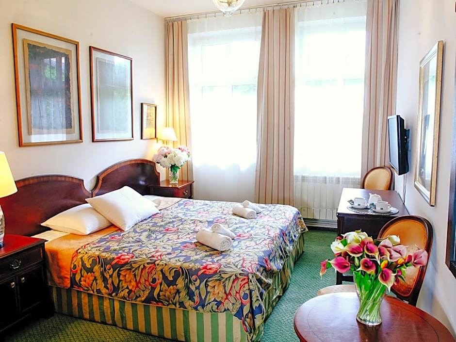 Miodosytnia Aparthotel