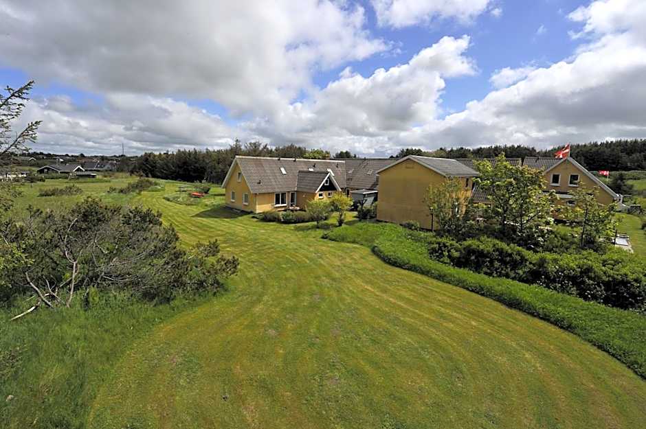 Lønstrup Strandhotel