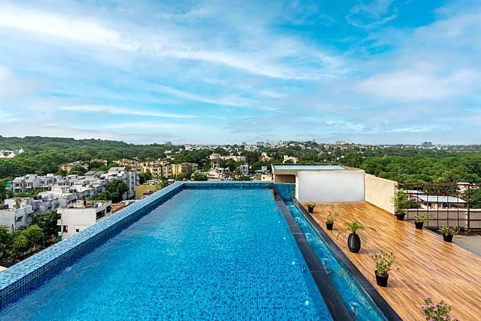Radisson Bhopal