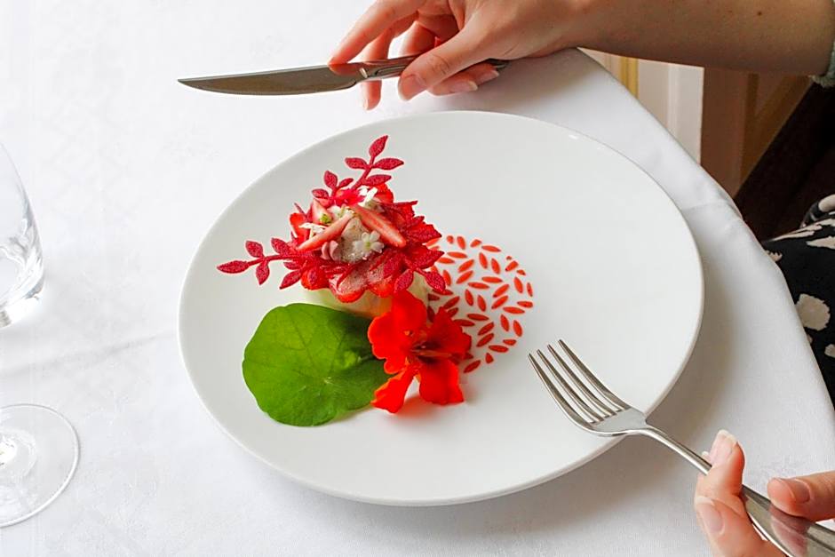 Château d'Ermenonville