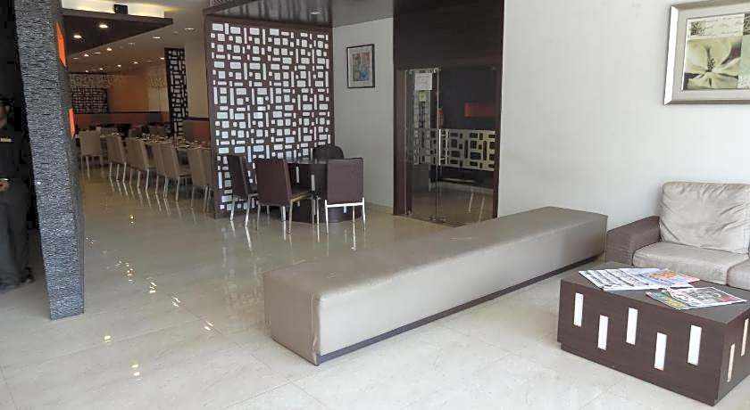 Astoria Hotels Madurai