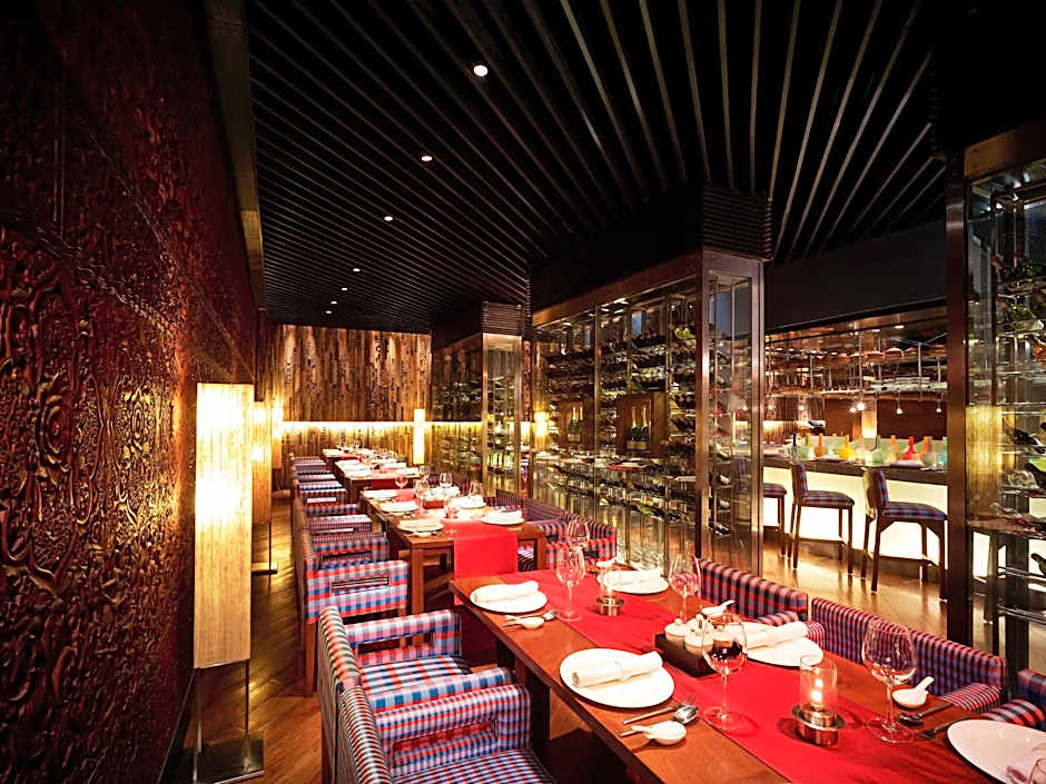 President - IHCL SeleQtions