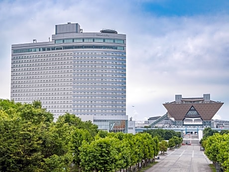 Tokyo Bay Ariake Washington Hotel