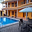 Hotel Plaza del Sol